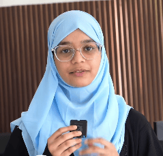 Anam Sheikh