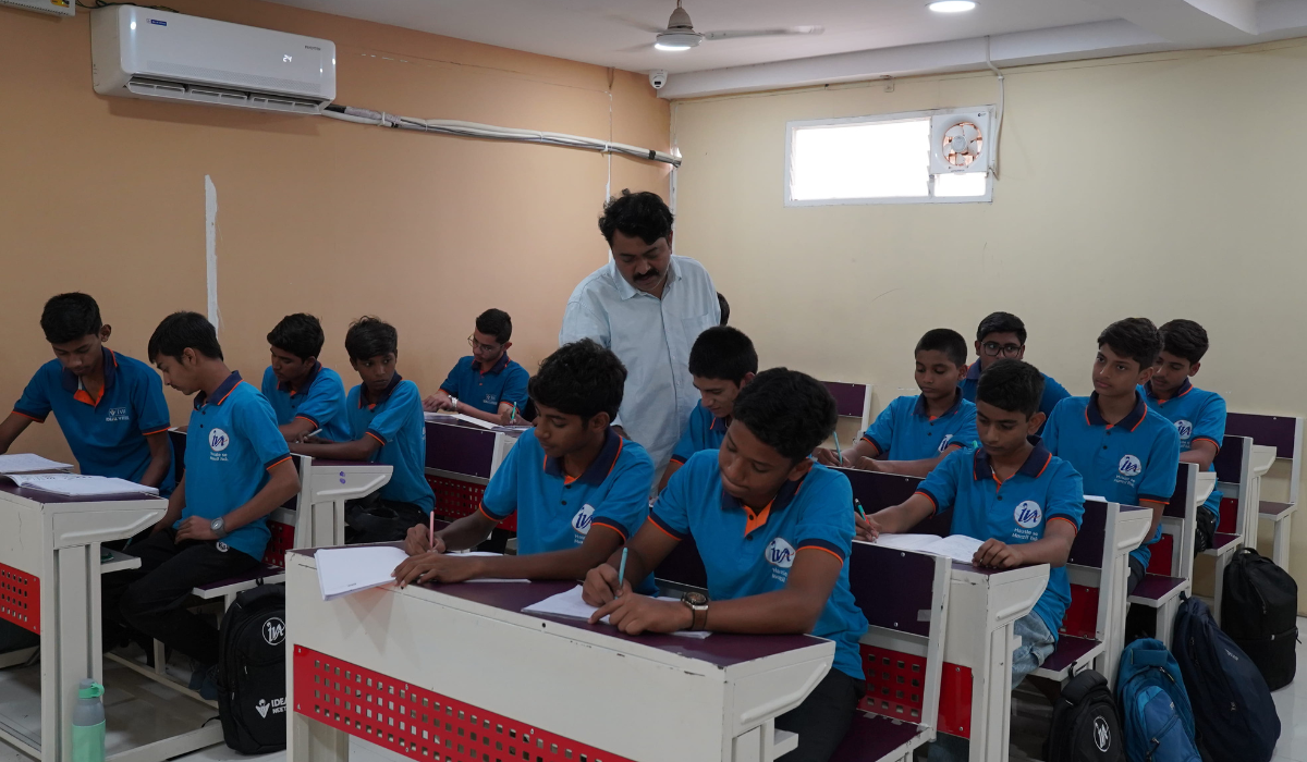 Students