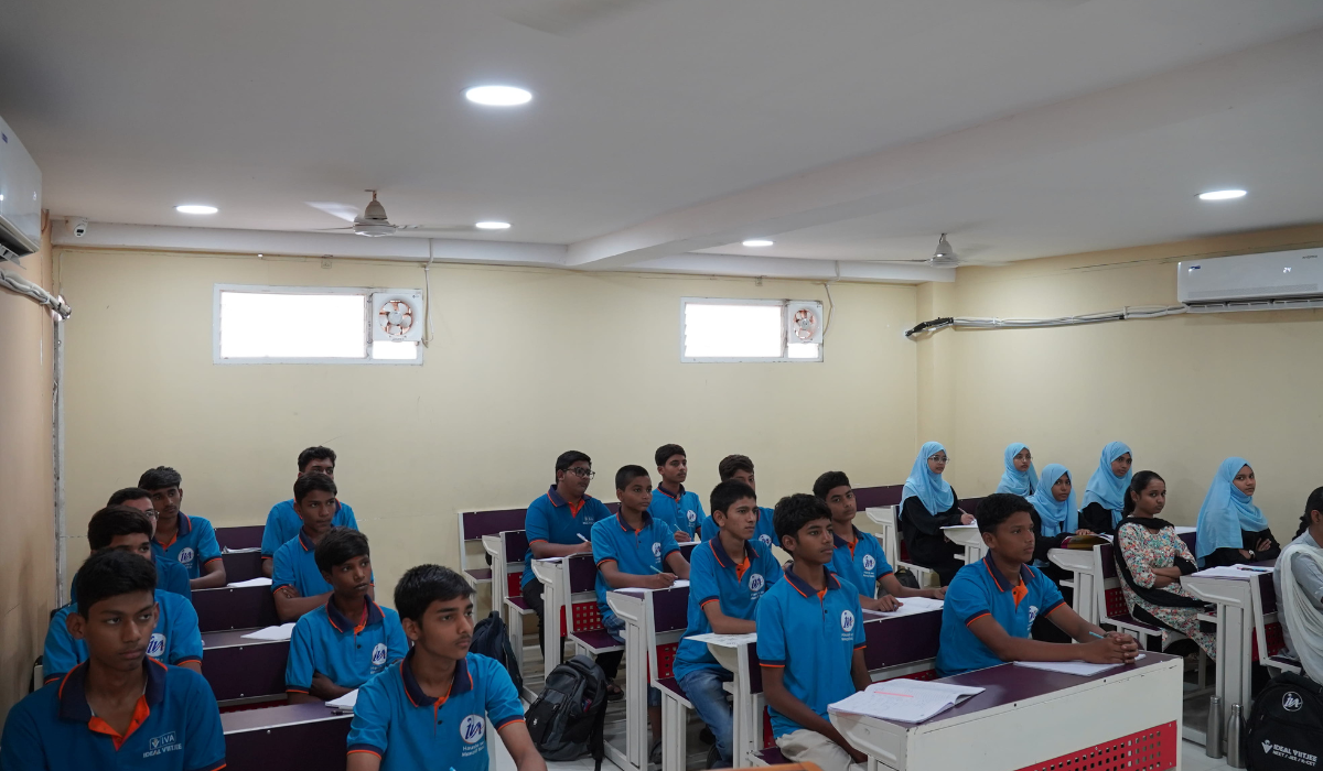 Long-Term NEET Course in Kalaburagi