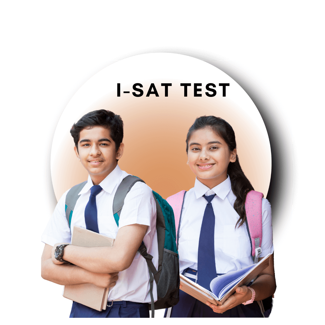 I-SAT Test