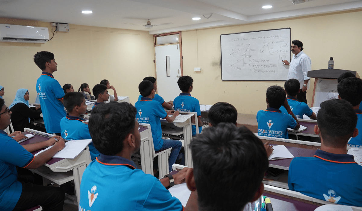 Common Mistakes NEET Aspirants Make (And How to Avoid Them)