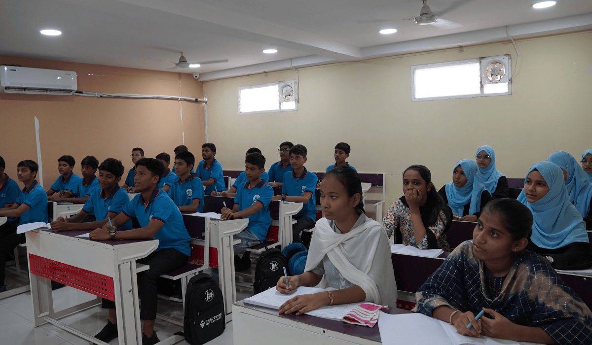 The Pomodoro Technique for NEET JEE Aspirants