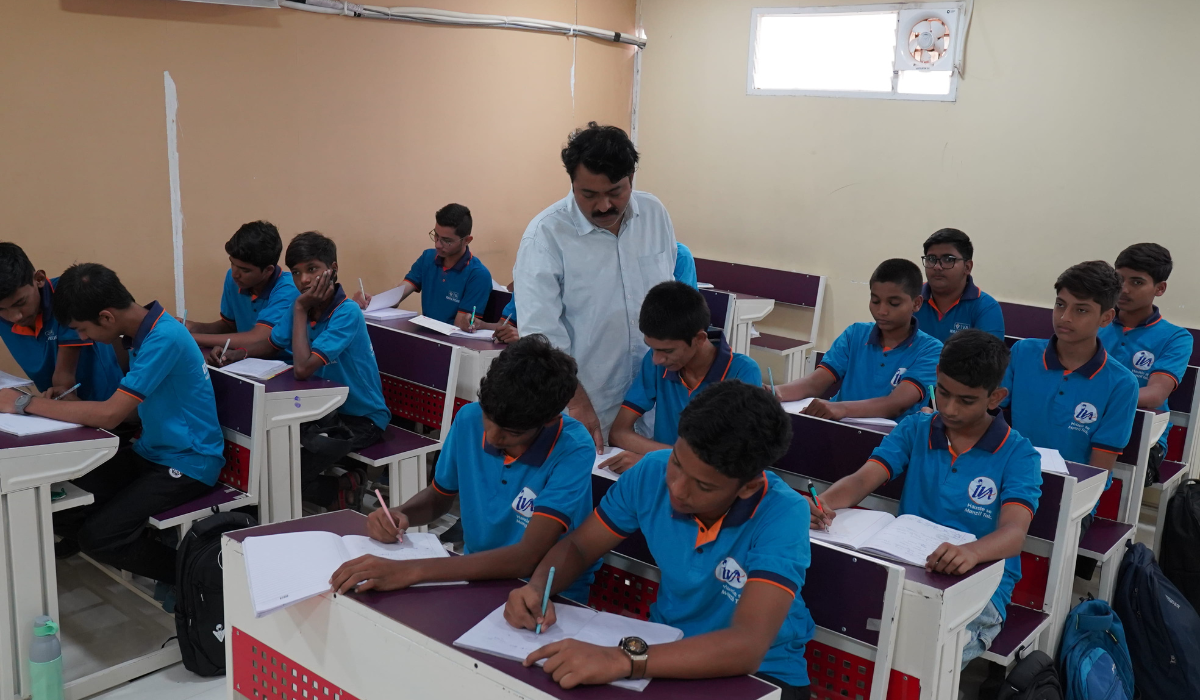 What to Do After Failing NEET : 5 Realistic Options for Medical Aspirants