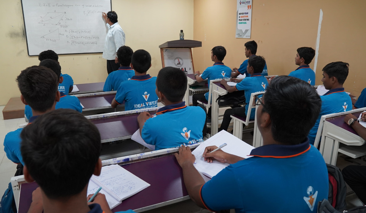 Top Books and Resources to Crack JEE Main & Advanced