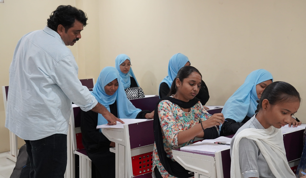 Top 5 Problem Solving Strategies for JEE Mathematics